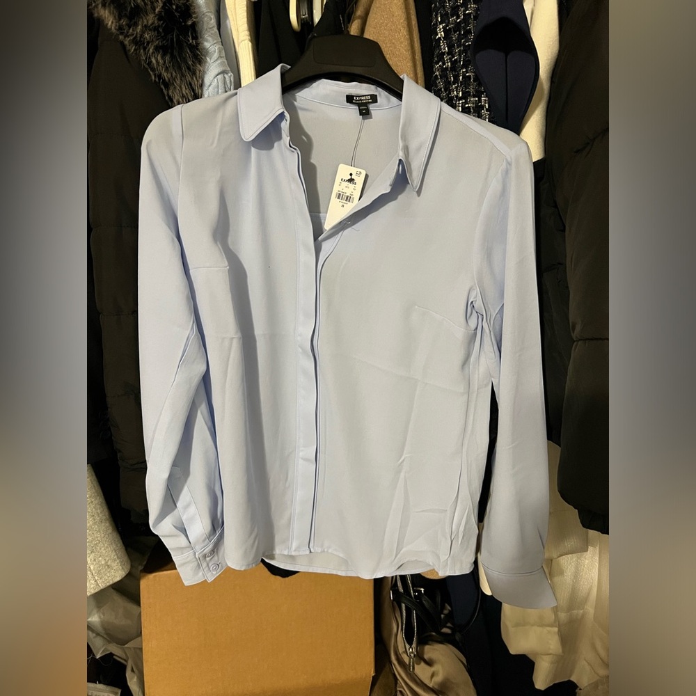 Express portofino shirt